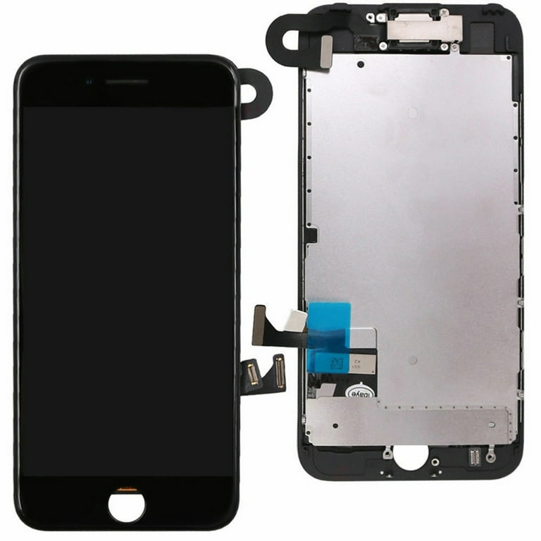 replacement lcd touch screen assembly for