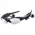 thumbnail image 1 of Welling Smart Glasses Subwoofer Intelligent Noise Reduction Lightweight Bluetooth-compatible5.0 Fashion Audio Sunglasses for Driving, 1 of 10