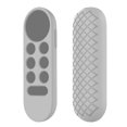 thumbnail image 1 of Welling Soft Silicone Shockproof TV Remote Control Protective Cover Protector Case for Chromecast 2020, 1 of 10