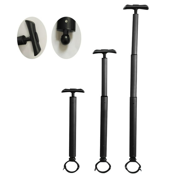 Welling Telescopic Self Balance Scooter Hoverboard Support Handlebar Rod Armrest Lever