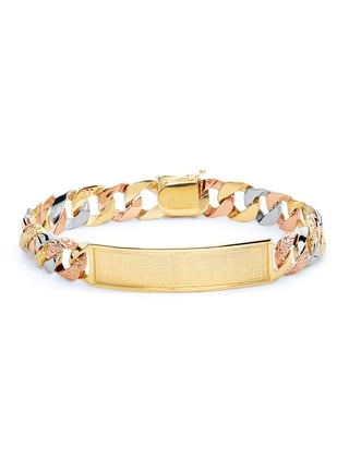 Gold nugget bracelet walmart discount