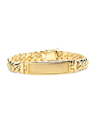 Gold nugget bracelet walmart 2025