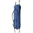 thumbnail image 1 of Lehigh Secure Line MFP4100 Diamond Braid Poly Rope, 1/4-Inch by 100-Foot (colors may vary), 1 of 2