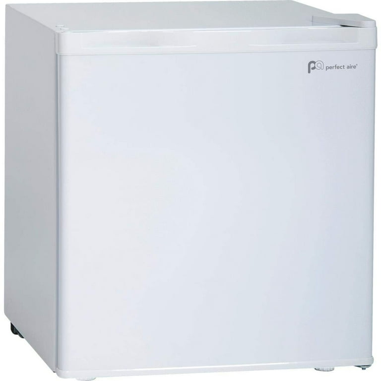 WELL FRIDGE mini ホワイト　冷蔵庫 Wellington 1.7 Cu. Ft. Compact Fridge - Environment Friendly
