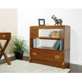 Wellington 36" Bookcase