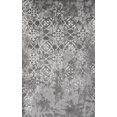 thumbnail image 1 of Wellington 38 Pewter 9'6"X13'2", Area Rug, 1 of 8