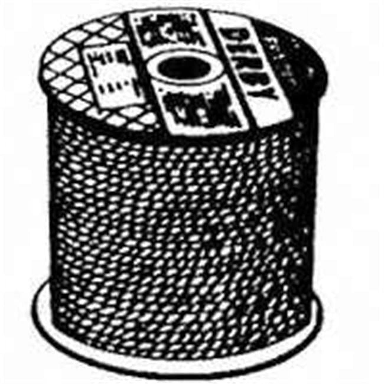 Wellington 46409 Multi-Filament Solid Braided Derby Rope, 5/8 in Dia x ...