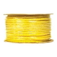 thumbnail image 1 of ROPE YEL HB POLY 1/2X250 by WELLINGTON MfrPartNo P2432S0250Y01S, 1 of 2