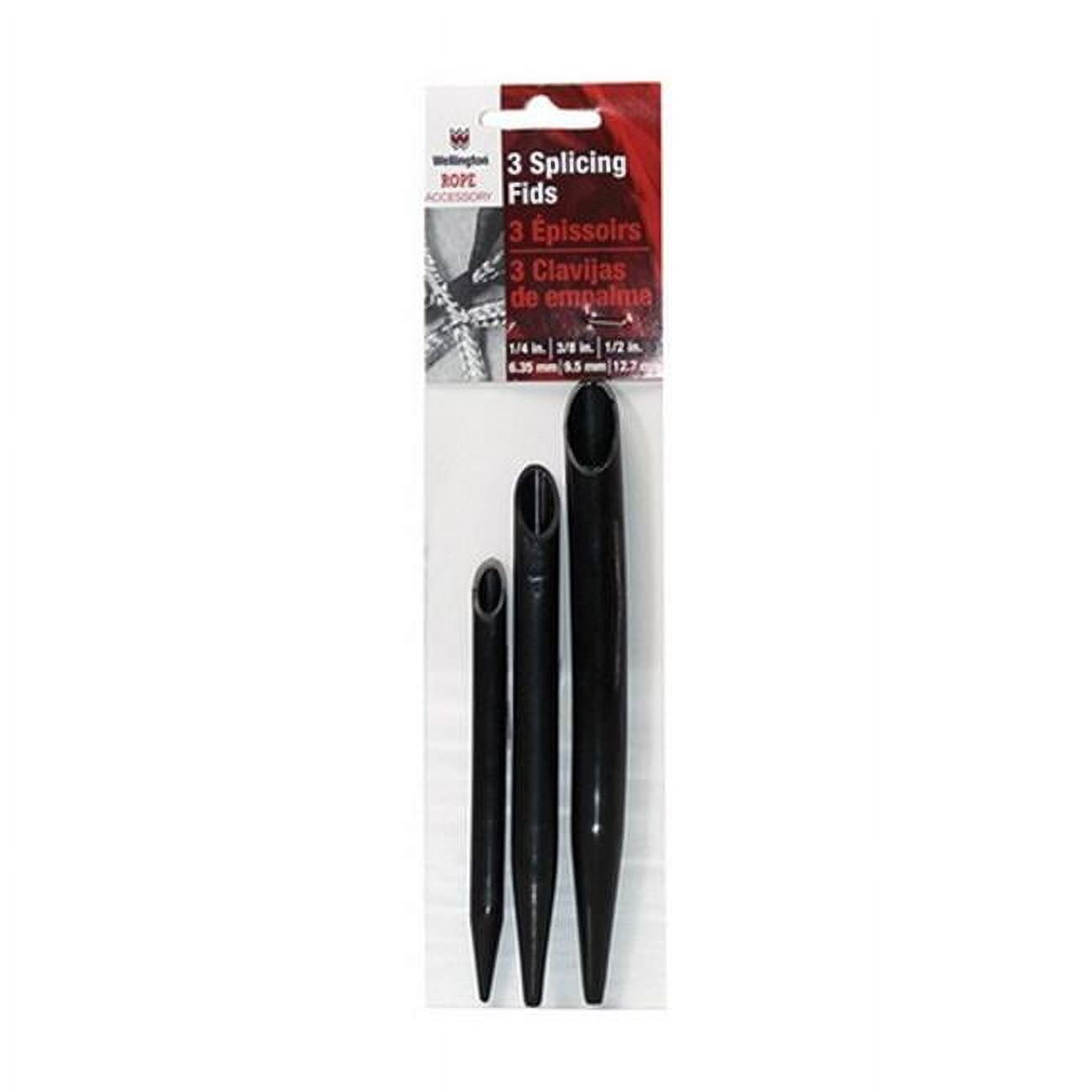 Wellington Plastic Splicing Fids Wellington Plastic Splicing Fids
