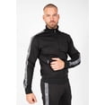thumbnail image 1 of Wellington Track Jacket - Black, 1 of 8