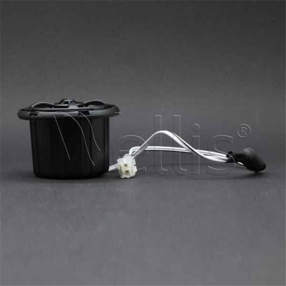 Wellis ACM0874 3 in. 2 Way Speaker