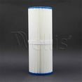 thumbnail image 1 of Wellis AKU2998 50 sq. ft. V2 335 X 125 mm Spa Filter, White, 1 of 1
