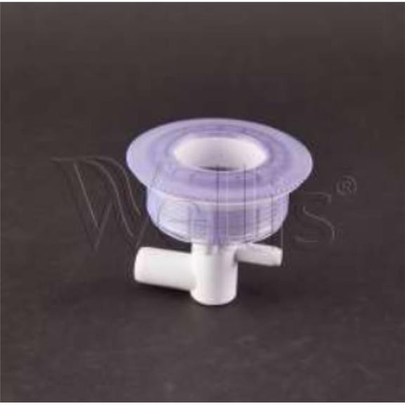 Wellis AJ00269 5 in. Jet Housing
