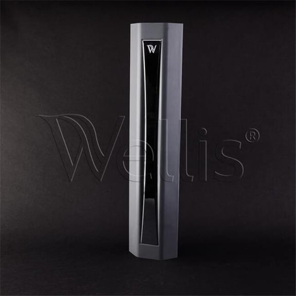 Wellis AKU2678 Corner Element City