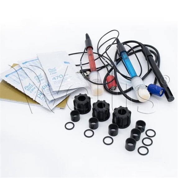 Wellis AE00876 In-Line Spa Control WIS Probe Pack