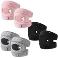 thumbnail image 1 of Wellknee Knee Brace for Women Men, Adjustable Patellar Tendon Support Sleeve with Gel Pads for Meniscus, Osteoarthritis, Orthopedic, Knee Support for Athletes, Pain Relief Knee Brace, 1 of 7