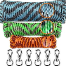 Lasso Rope
