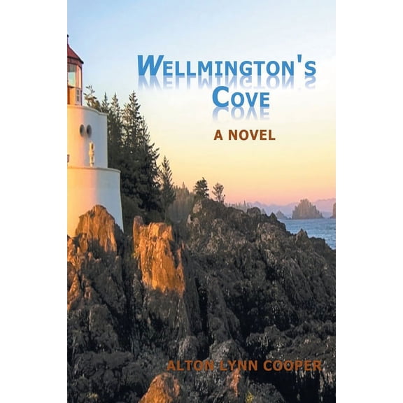 Wellmington's Cove, (Paperback)