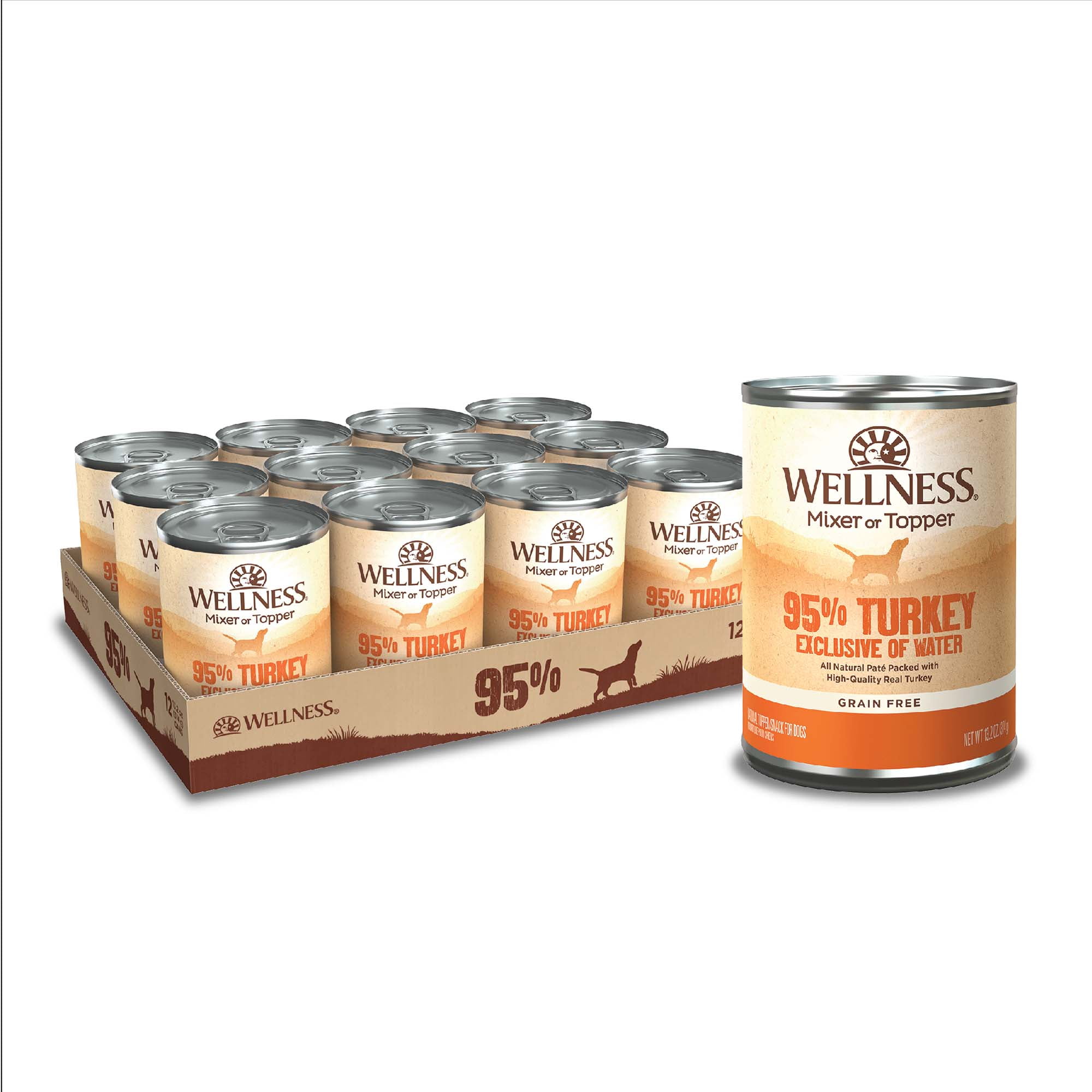 Best natural shop canned dog food