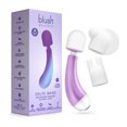 thumbnail image 1 of Wellness By Blush - Delite Rejuvenating Wand Massager, 1 of 2