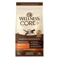 thumbnail image 1 of Wellness CORE+ Digestive Health Chicken & Rice Dry Cat Food, 5lb Bag, 1 of 9