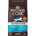 Wellness CORE Digestive Health Dry Dog Food with Wholesome Grains