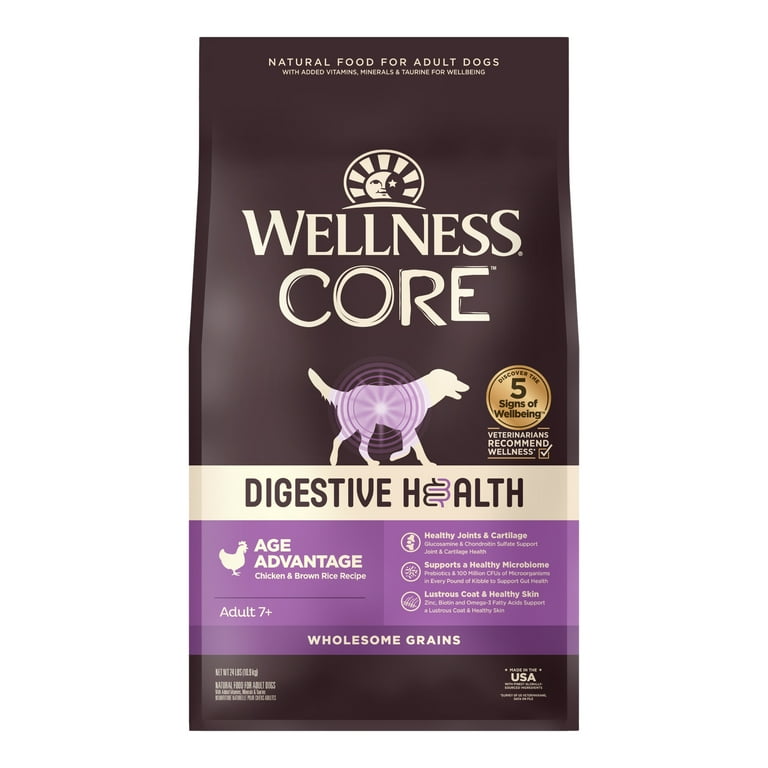 Wellness core ocean 26 lb 2025
