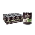 thumbnail image 1 of Wellness CORE Digestive Health Pate Adult Canned Wet Dog Food, Grain Free, Sensitive Stomach, Natural, Lamb Recipe, 13 oz, Pack of 12 Cans, 1 of 7