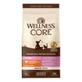 thumbnail image 1 of Wellness CORE Grain-Free Kitten Formula Dry Cat Food, 5 Pound Bag, 1 of 9
