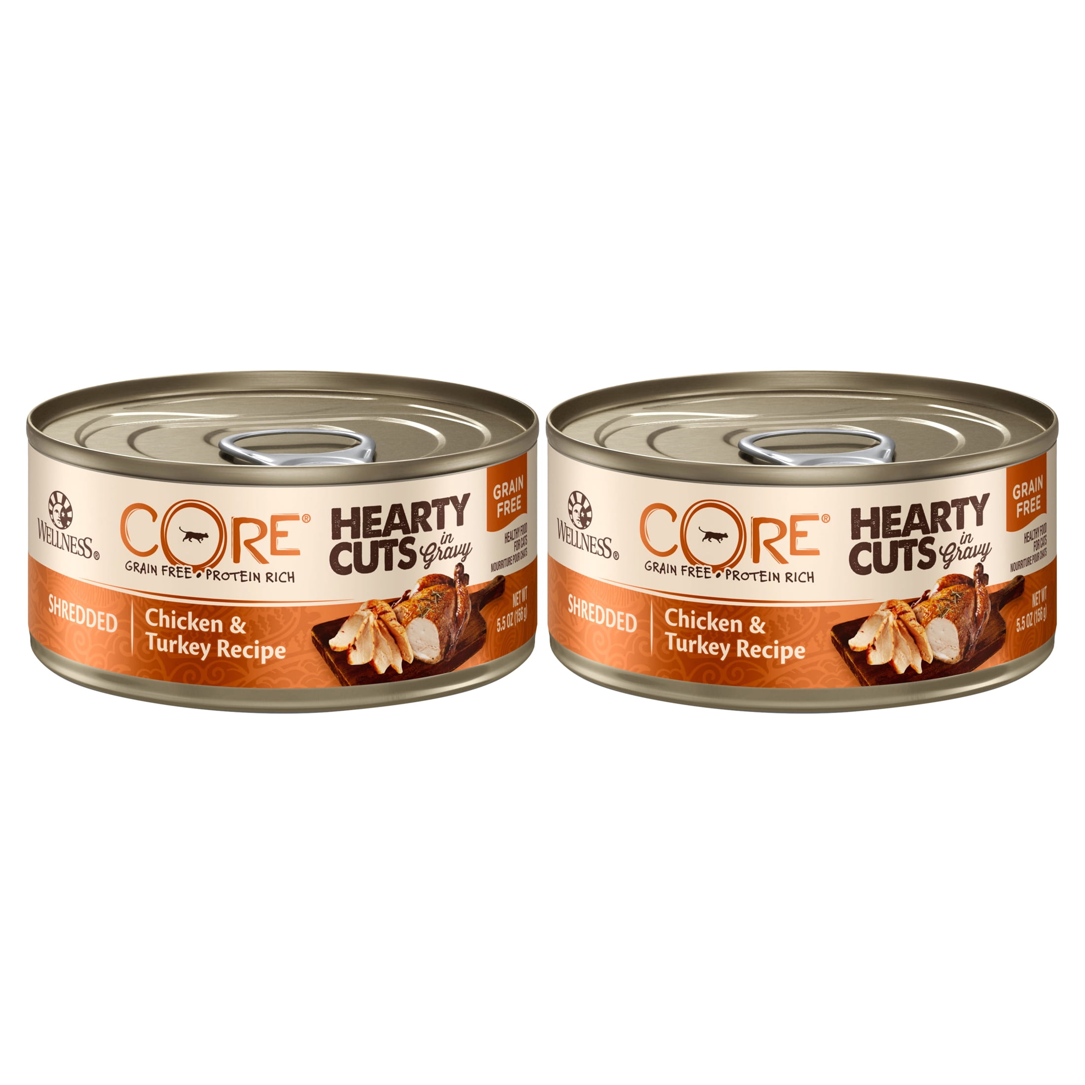 Wellness core hearty cuts cheap