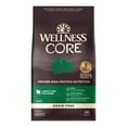 thumbnail image 1 of Wellness CORE Dry Dog Food, Grain Free, High Protein, Natural, Lamb Recipe, (22-Pound Bag), 1 of 10