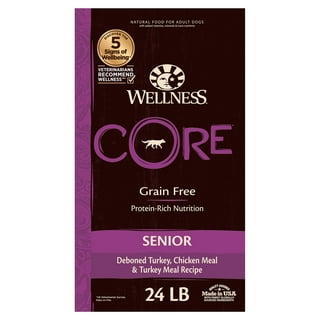 Core wellness puppy clearance food