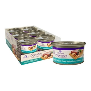 Wellness cat sale food walmart