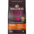 Wellness CORE Wholesome Grains Small Breed Original Recipe, 12 Pound