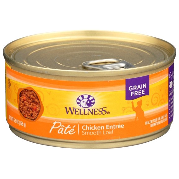 Wellness Chicken - 24 x 5.5 oz