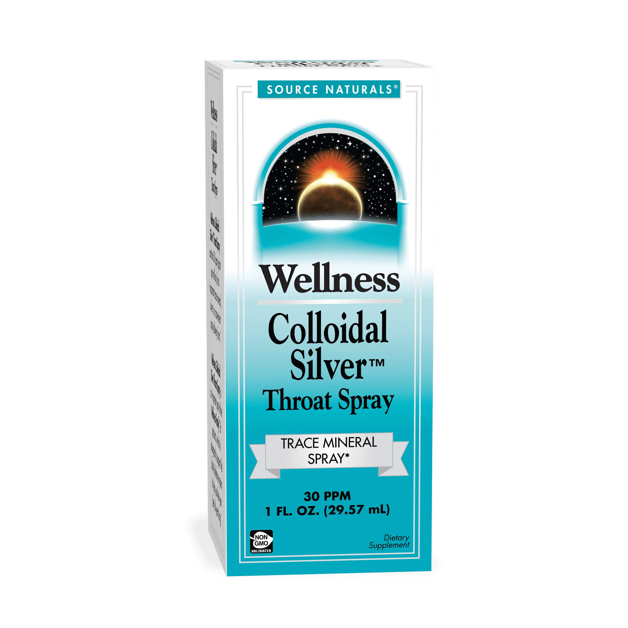 Colloidal Silver The Wellness Way Store