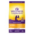 thumbnail image 1 of Wellness Complete Health Adult Dry Cat Food for Indoor Cats, Natural, Grain Free Kibble, Chicken Recipe, 5.5 lb Bag, 1 of 8