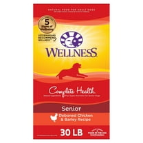 Evolve dog food clearance walmart