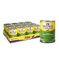 thumbnail image 1 of Wellness Complete Health Natural Wet Canned Dog Food, Lamb & Sweet Potato, 12.5-Ounce Can (Pack of 12), 1 of 7
