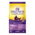 thumbnail image 1 of Wellness Complete Health Senior Dry Dog Food, Age Advantage, Deboned Chicken & Barley Recipe, 5-Pound Bag, 1 of 10