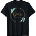 thumbnail image 1 of Wellness, Health and Wellbeing T-Shirt, 1 of 3