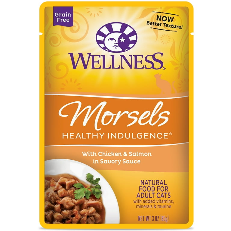 Most natural wet cat food hotsell