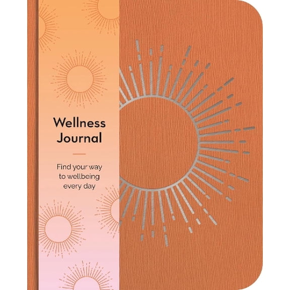 Wellness Journal