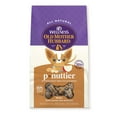 thumbnail image 1 of Wellness Old Mother Hubbard Classic P-Nuttier Baked Biscuit Treats for Dogs, Mini, 16 Ounce Bag, 1 of 8