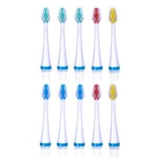 Wellness Oral Care WE2000 Sonic ElectricToothbrush