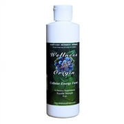 Wellness Origins Cellular Energy Focus | Full Spectrum Minerals for Enhancing Energy, Focus, 8 oz