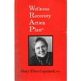 thumbnail image 1 of Pre-Owned Wellness Recovery Action Plan (Paperback) 0979556090 9780979556098, 1 of 1