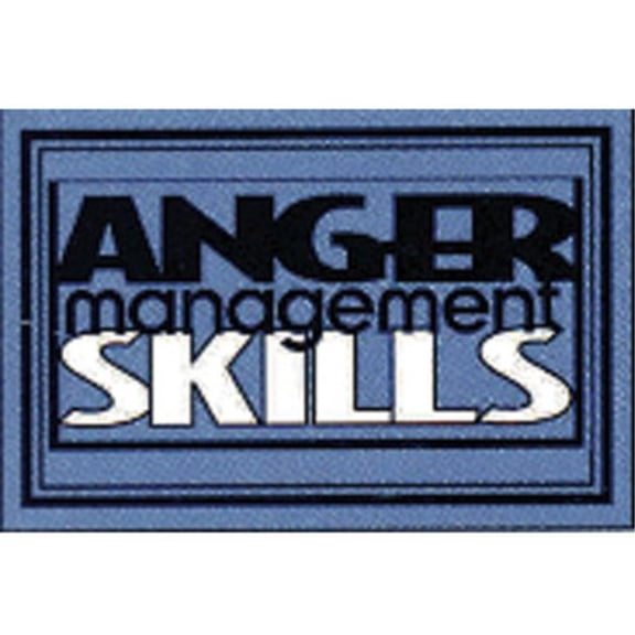 anger management skills cards