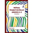 thumbnail image 1 of Wellness Student Workbook (Florida Edition) Grades K-2, (Paperback), 1 of 1