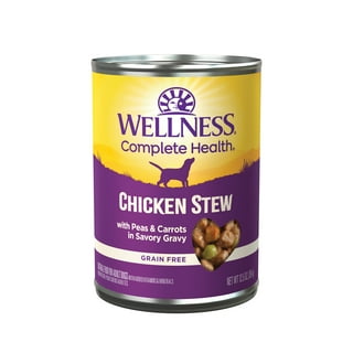 Walmart canned top dog food brands
